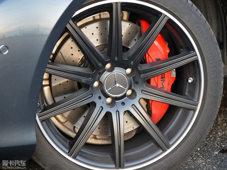 2014YE(j)AMG AMG E 63 S 4MATIC Wagon