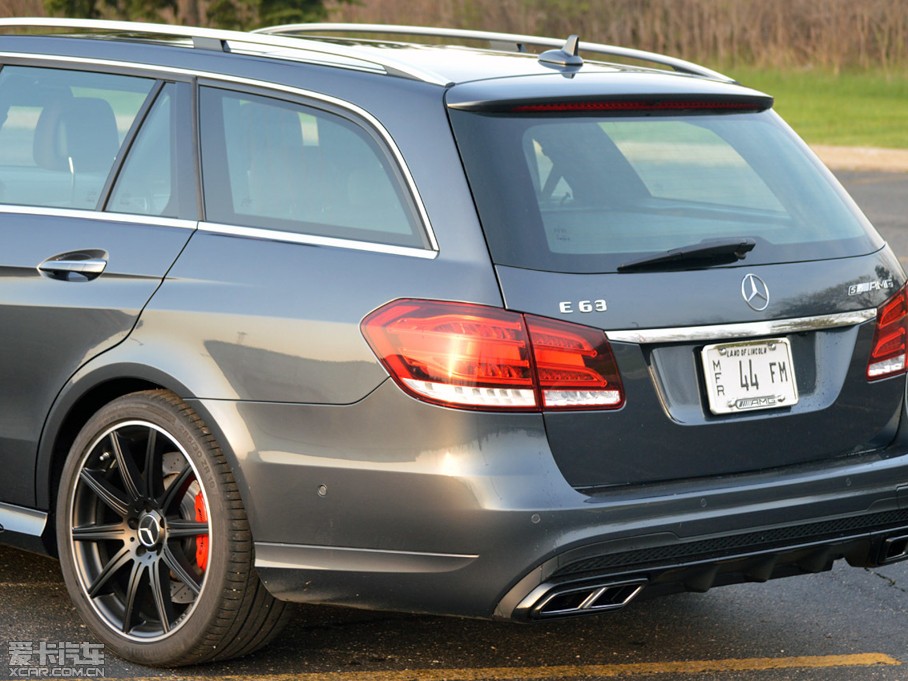 2014YEAMG AMG E 63 S 4MATIC Wagon
