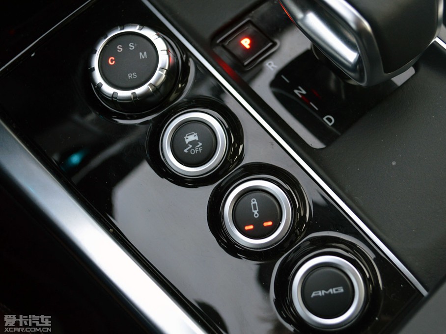 2014YE(j)AMG AMG E 63 S 4MATIC Wagon