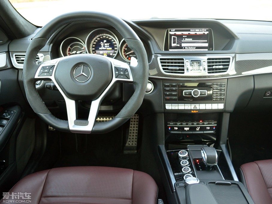 2014YEAMG AMG E 63 S 4MATIC Wagon