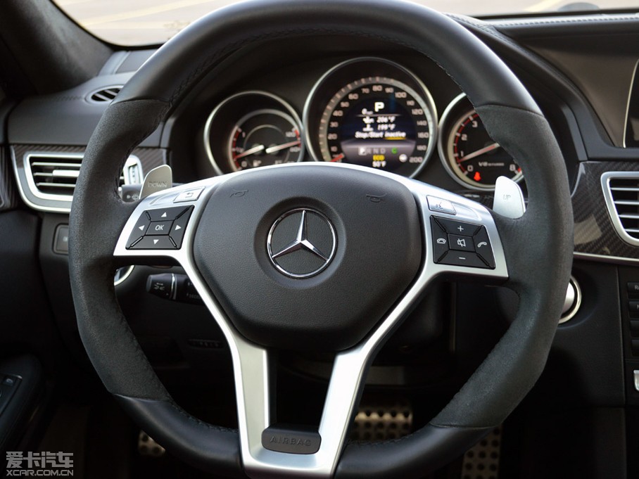 2014YEAMG AMG E 63 S 4MATIC Wagon