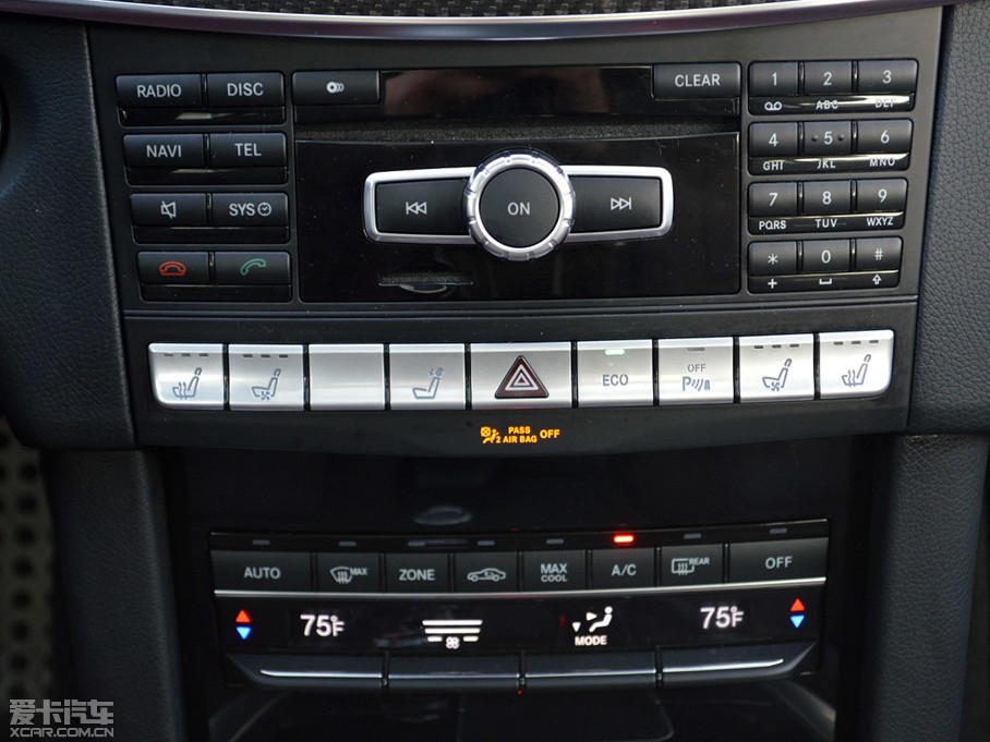 2014YE(j)AMG AMG E 63 S 4MATIC Wagon