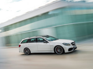 2014AMG E 63 Estate w^