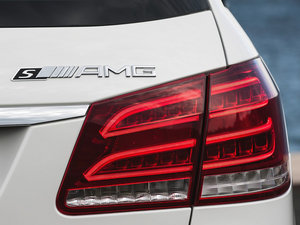 2014AMG E 63 Estate ^