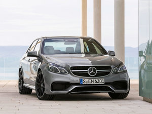 2014AMG E 63 w^