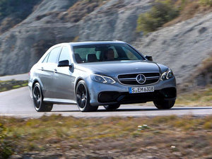2014AMG E 63 S 4MATIC w^