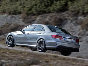 2014AMG E 63 S 4MATIC w^