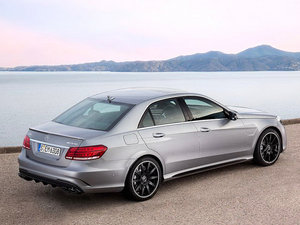 2014AMG E 63 S 4MATIC w^