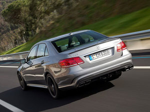 2014AMG E 63 S 4MATIC w^