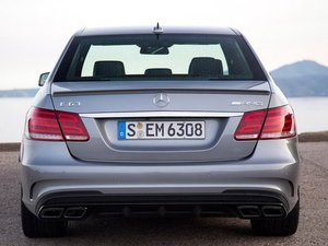 2014AMG E 63 S 4MATIC w^