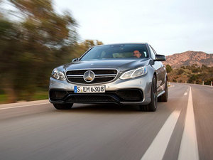 2014AMG E 63 S 4MATIC w^