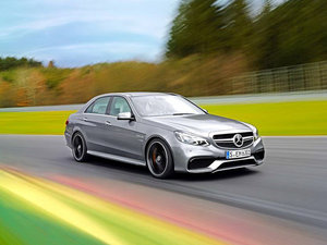 2014AMG E 63 S 4MATIC w^