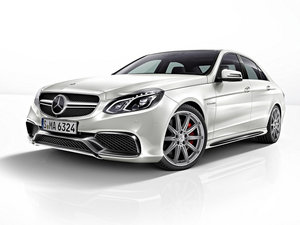 2014AMG E 63 S 4MATIC w^