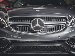 2014AMG E 63 S 4MATIC Wagon ^