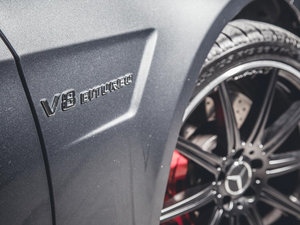 2014AMG E 63 S 4MATIC Wagon ^