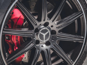 2014A(y)MG E 63 S 4MATIC Wagon (x)(ji)^