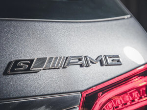 2014A(y)MG E 63 S 4MATIC Wagon (x)(ji)^