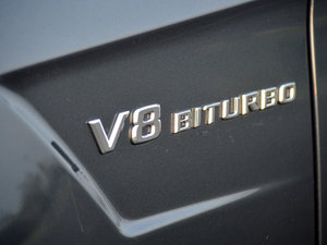 2014A(y)MG E 63 S 4MATIC Wagon (x)(ji)^