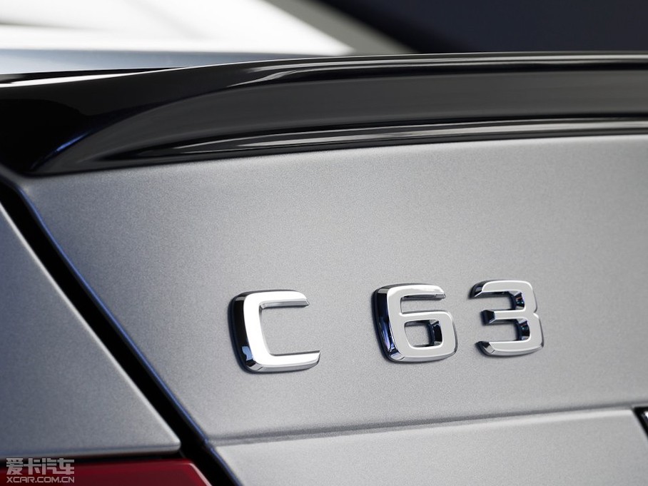 2014YCAMG AMG C 63 Coupe Edition 507