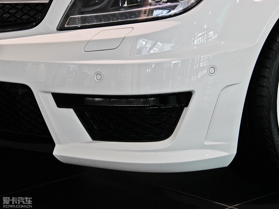 2014YC(j)AMG AMG C 63 T Edition 507 