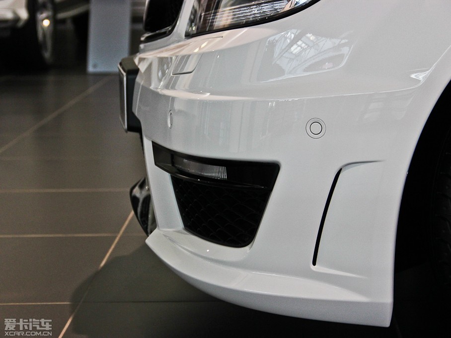 2014YCAMG AMG C 63 T Edition 507 