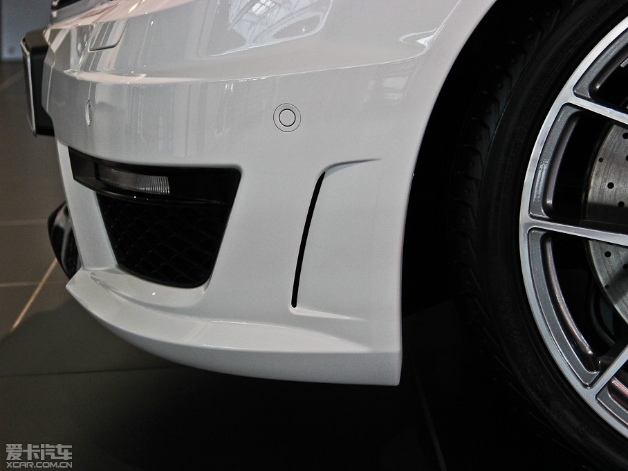 2014YCAMG AMG C 63 T Edition 507 