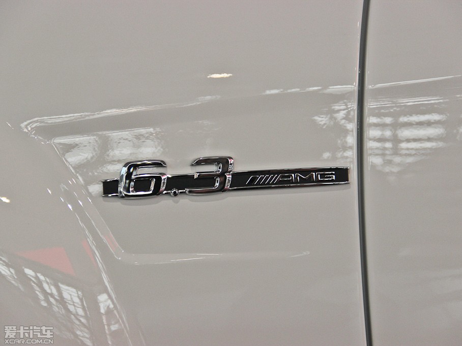 2014YCAMG AMG C 63 T Edition 507 