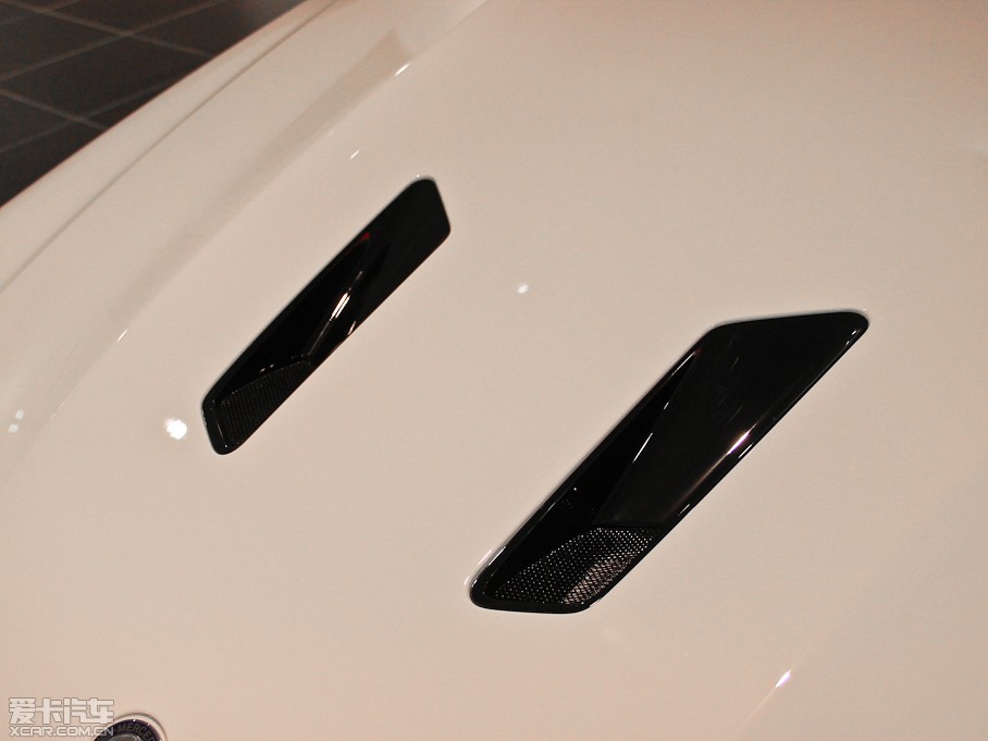 2014YCAMG AMG C 63 T Edition 507 