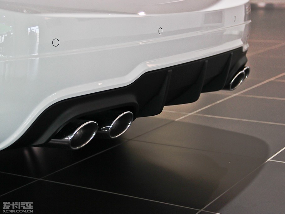 2014YCAMG AMG C 63 T Edition 507 