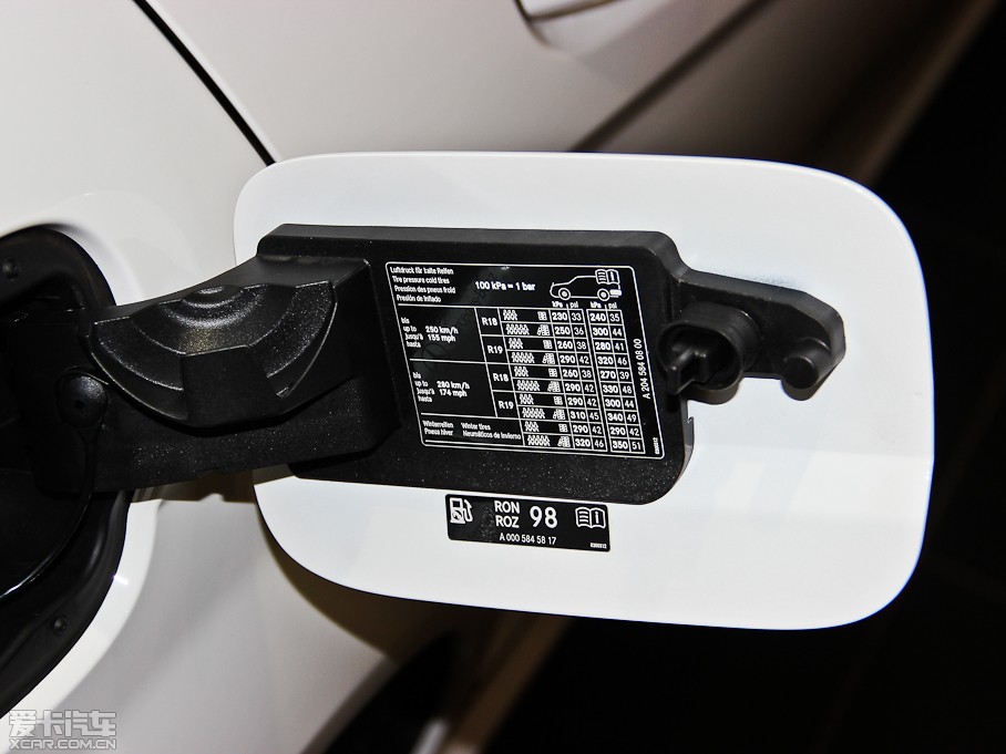 2014YCAMG AMG C 63 T Edition 507 