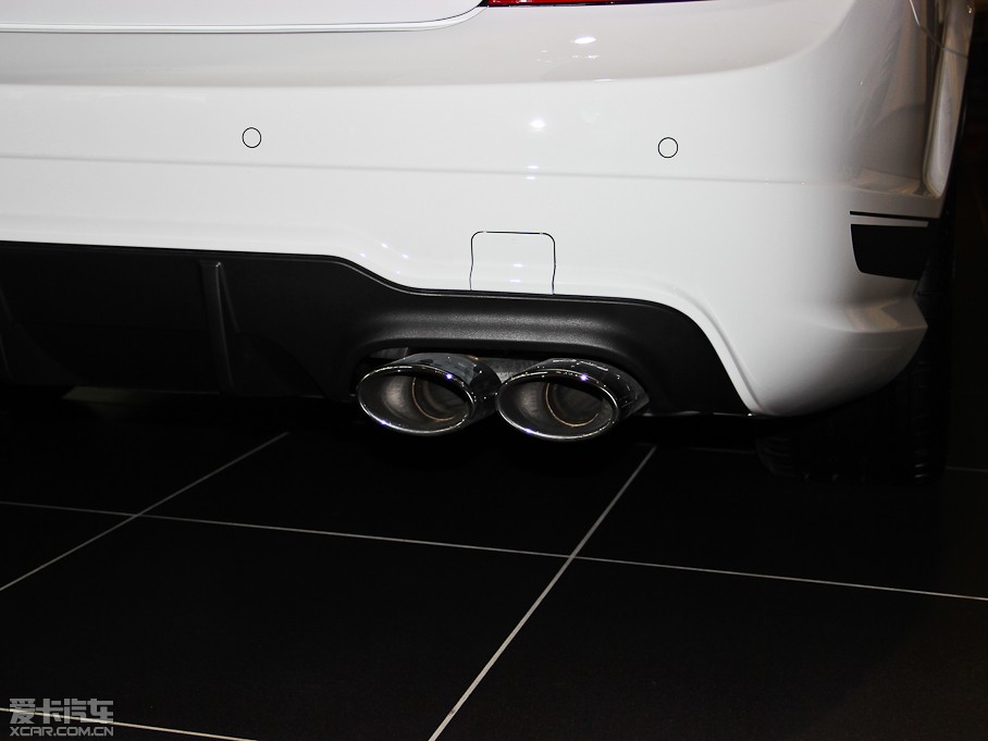 2014YCAMG AMG C 63 T Edition 507 