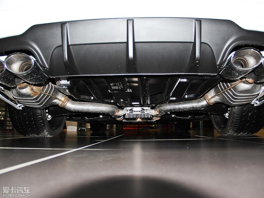 2014YCAMG AMG C 63 T Edition 507 