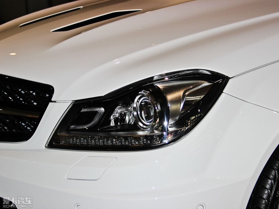 2014YC(j)AMG AMG C 63 T Edition 507 