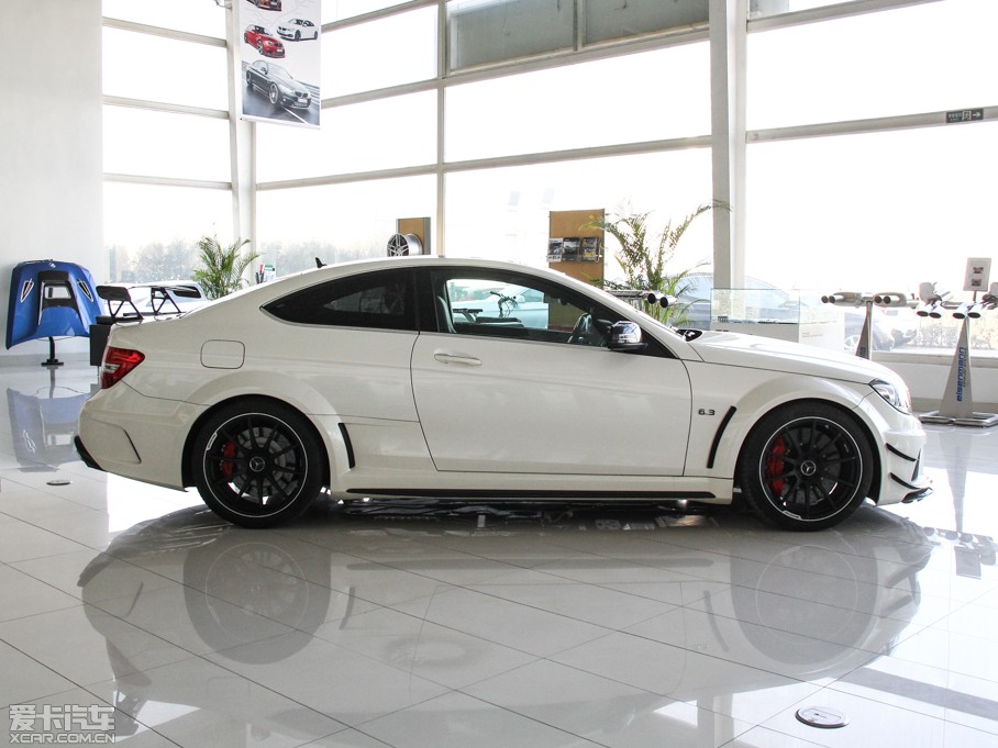 2014YCAMG C Black Series