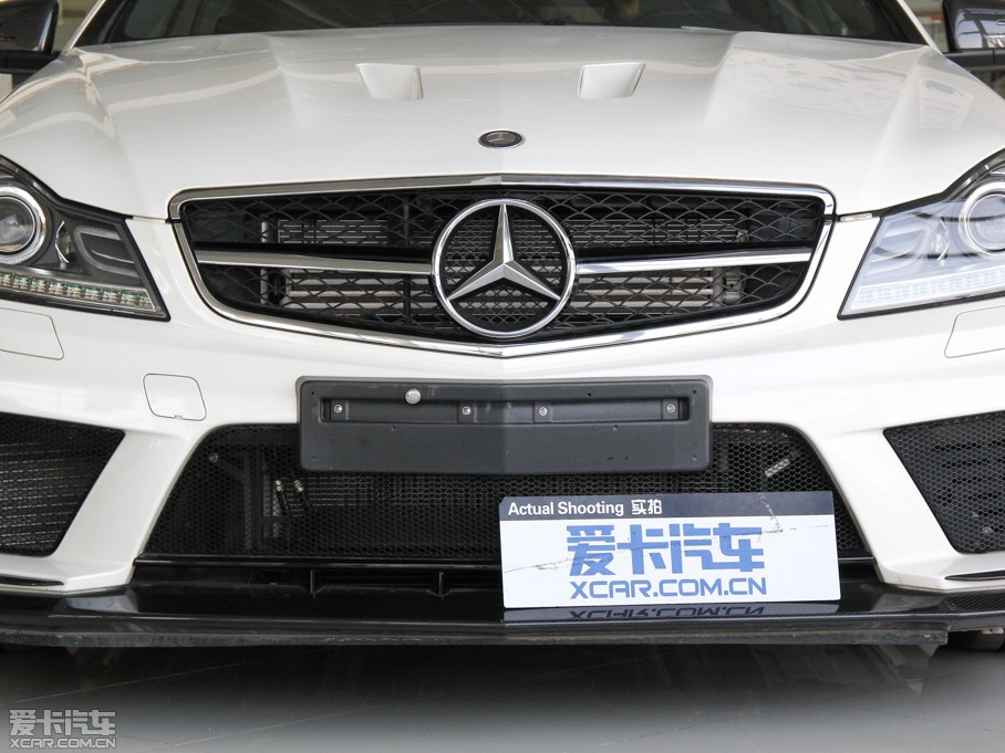 2014YCAMG C Black Series