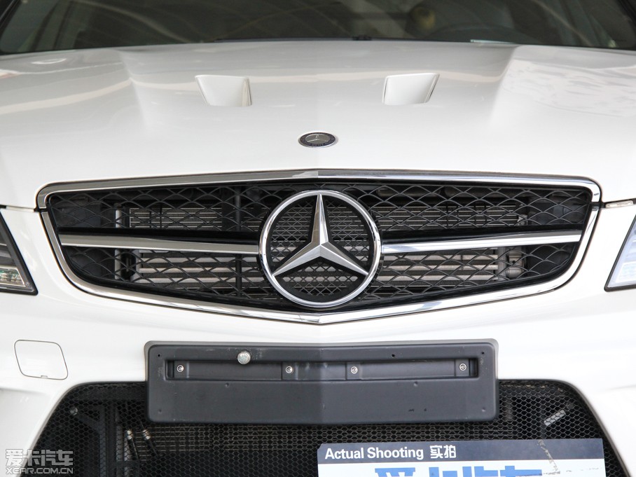 2014YCAMG C Black Series