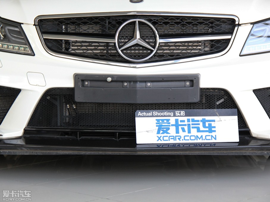 2014YCAMG C Black Series