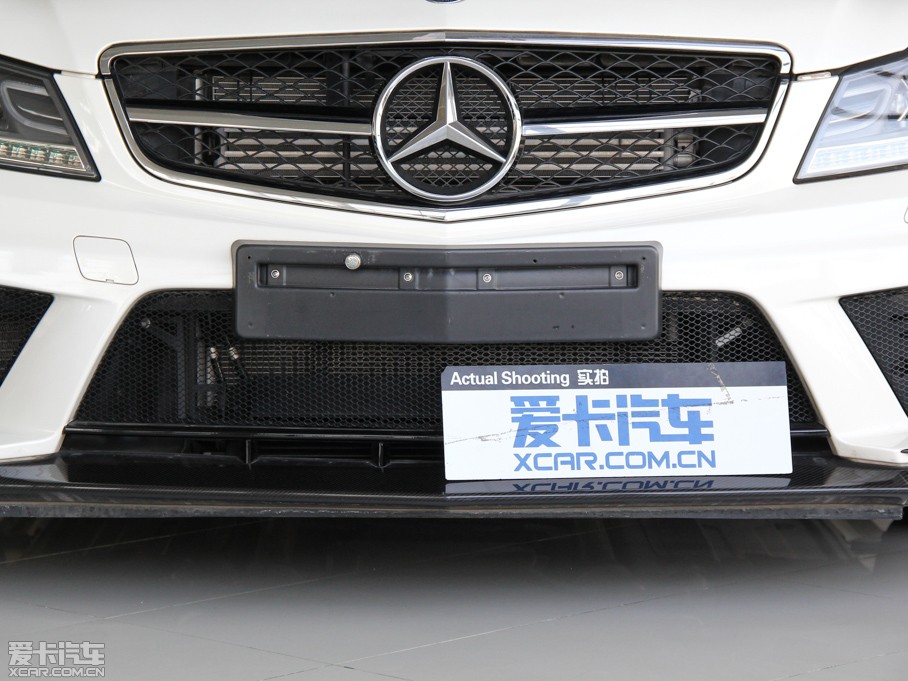 2014YCAMG C Black Series