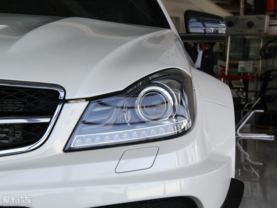 2014YCAMG C Black Series