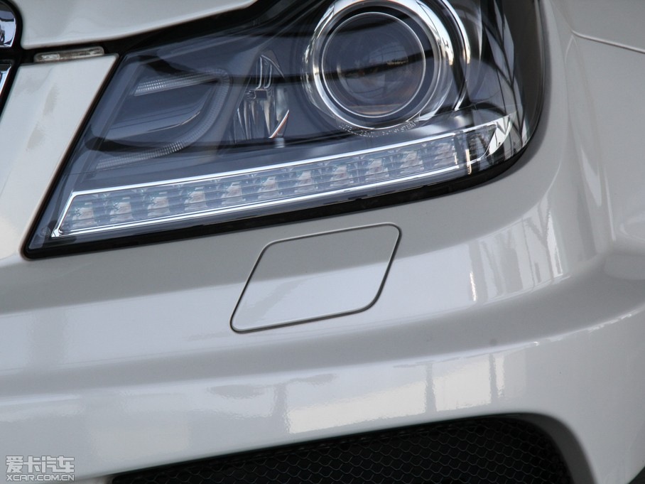 2014YCAMG C Black Series