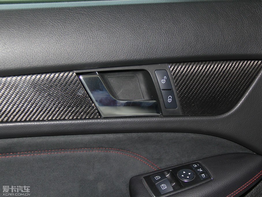 2014YC(j)AMG C Black Series