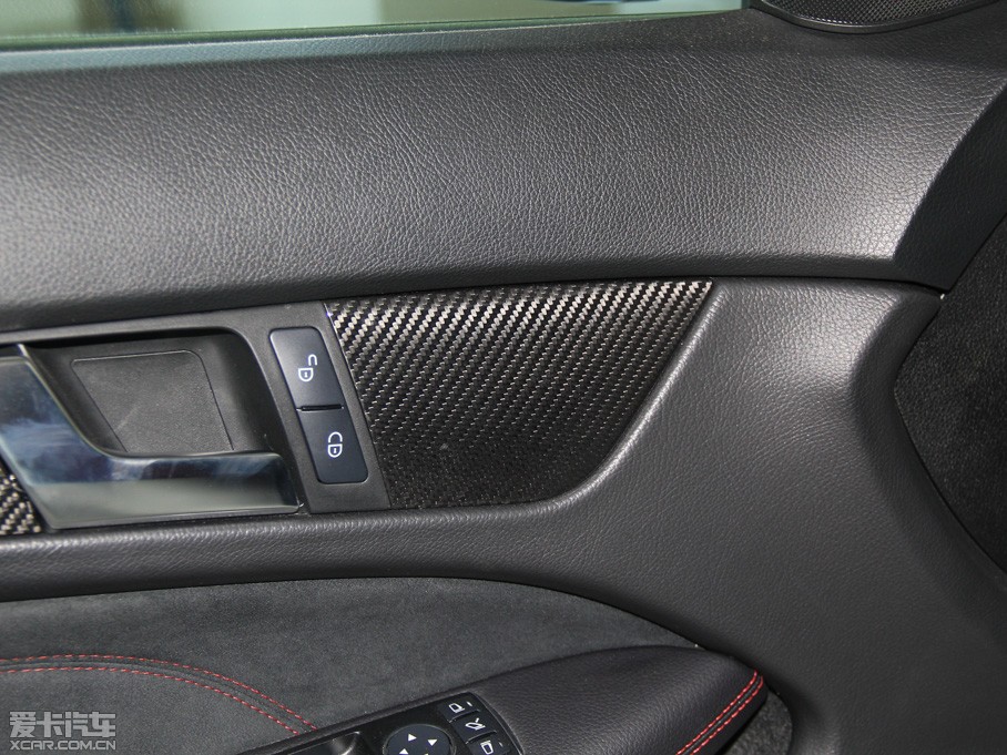 2014YCAMG C Black Series