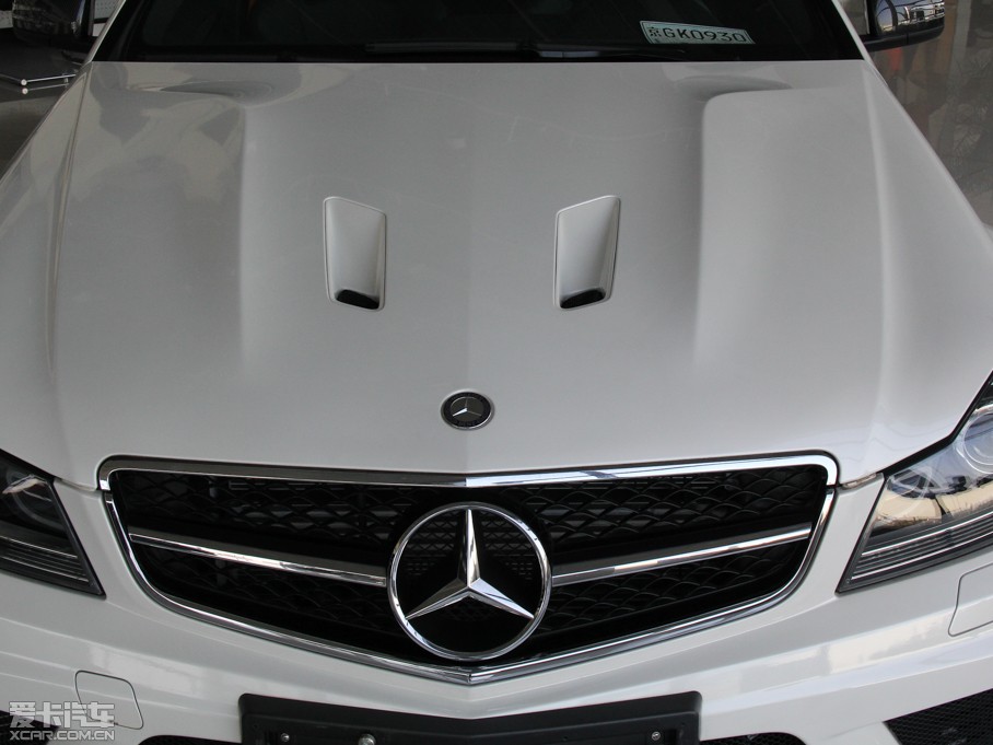 2014YCAMG C Black Series