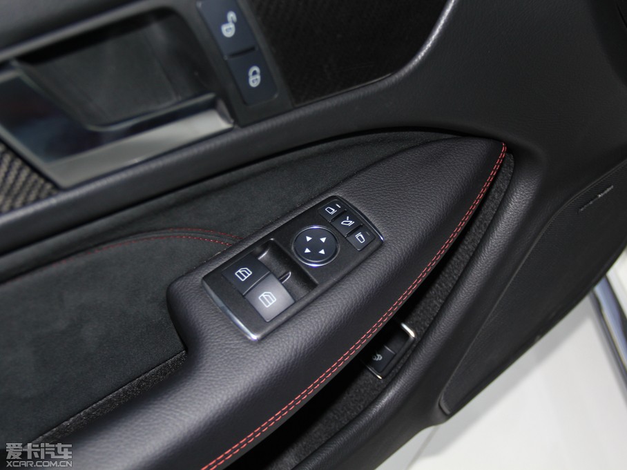 2014YCAMG C Black Series