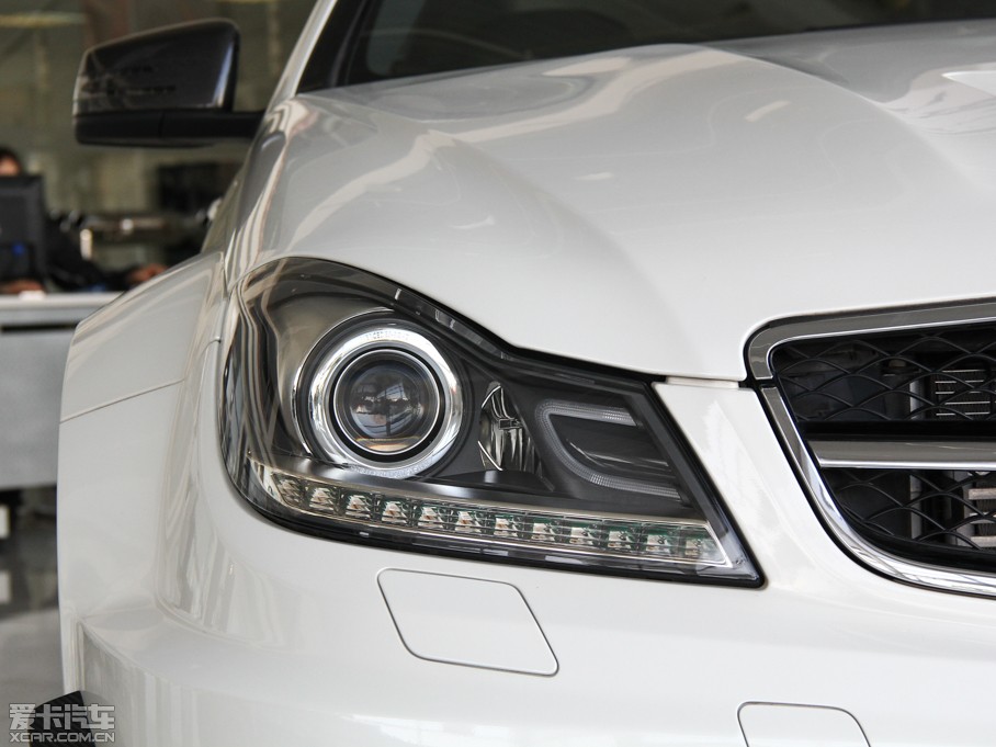 2014YCAMG C Black Series