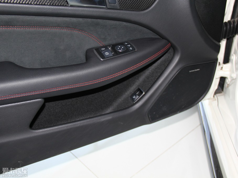 2014YCAMG C Black Series