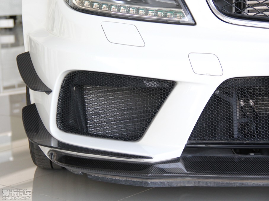 2014YCAMG C Black Series