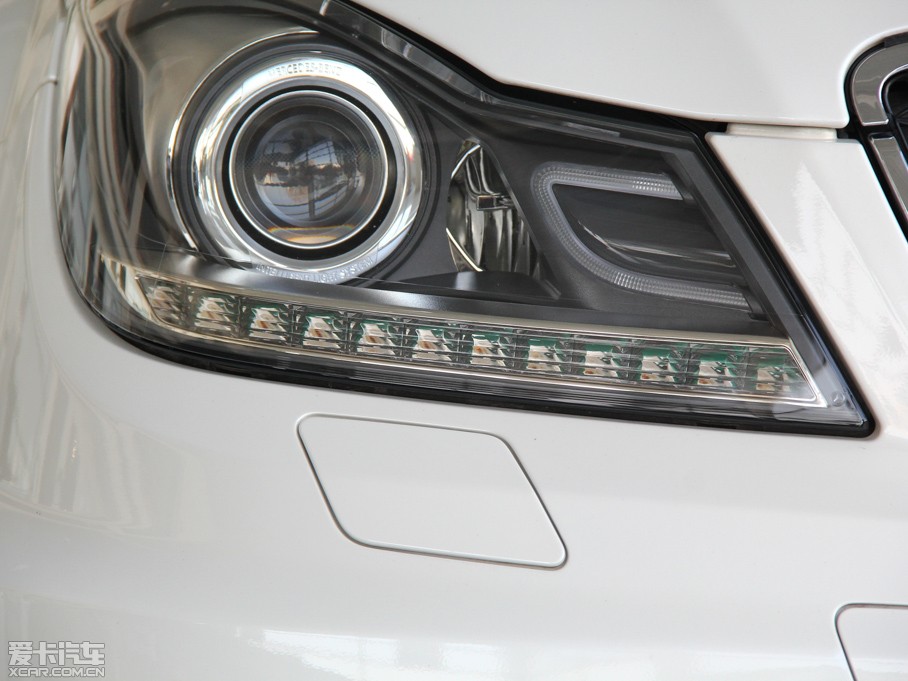 2014YCAMG C Black Series