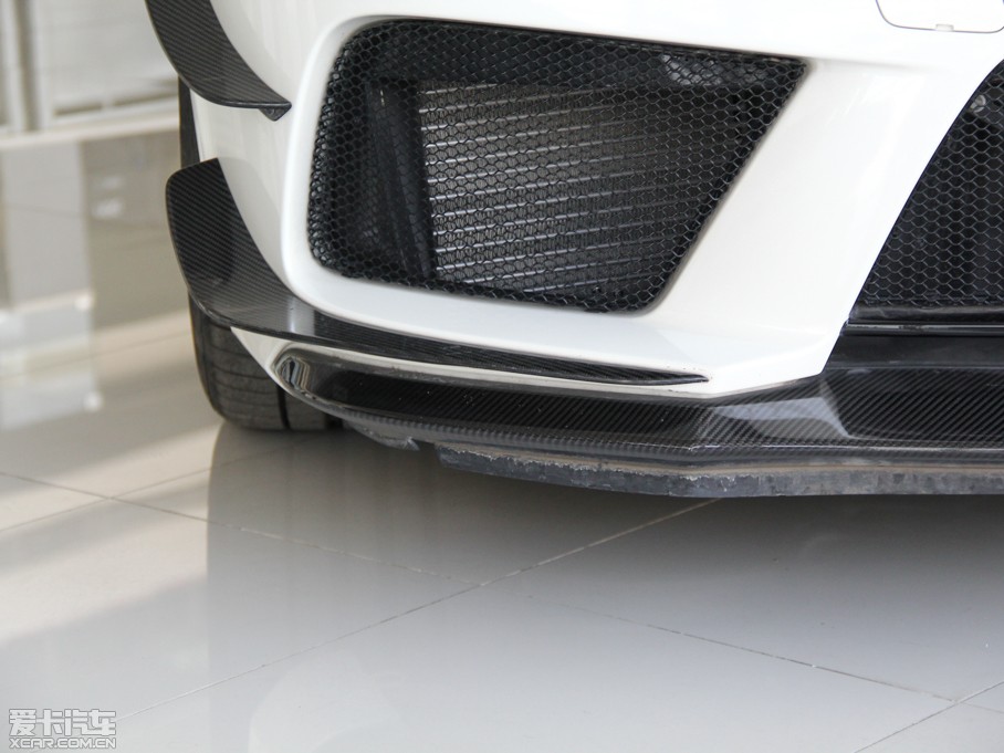 2014YCAMG C Black Series