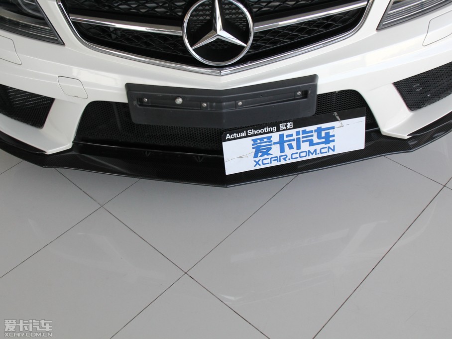 2014YCAMG C Black Series